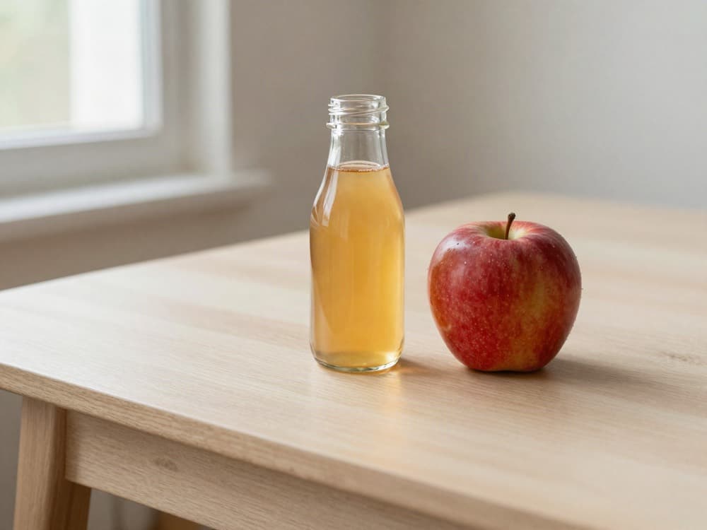 Mott's Apple Juice (8 oz)