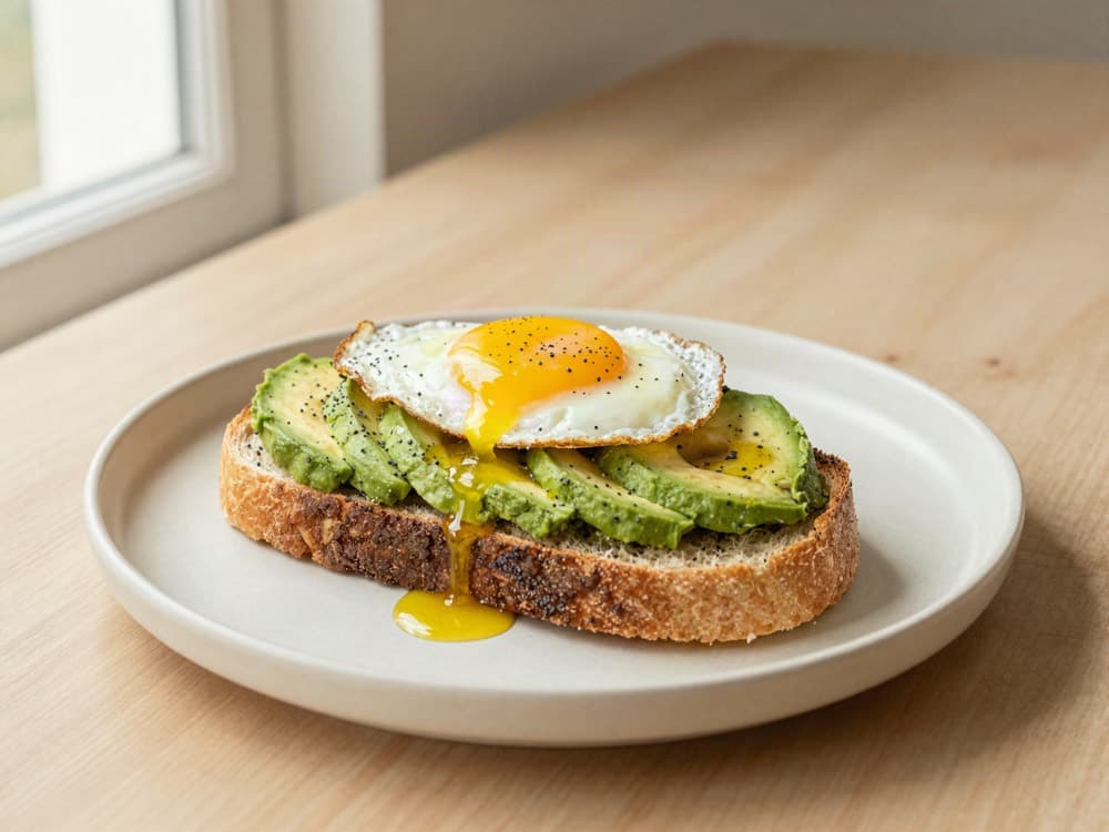 Avocado Toast