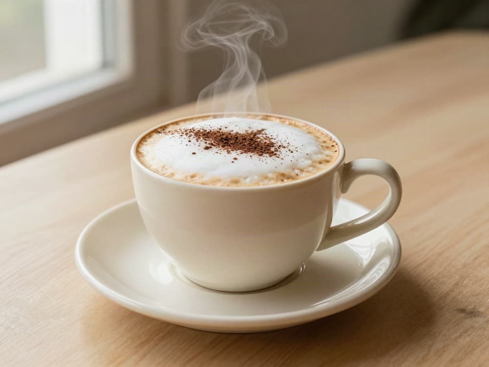 Cappuccino