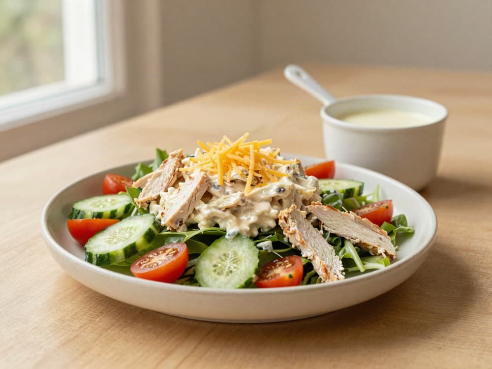 Chicken Salad