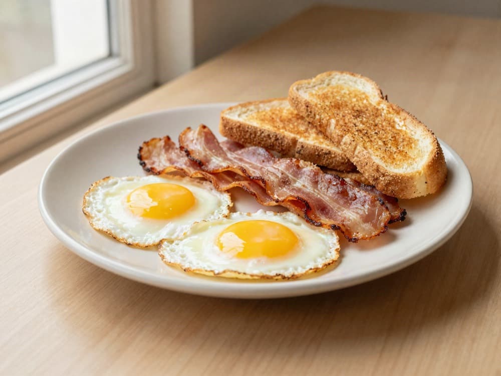 Classic Breakfast
