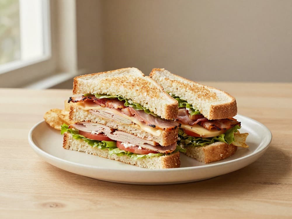 Club Sandwich
