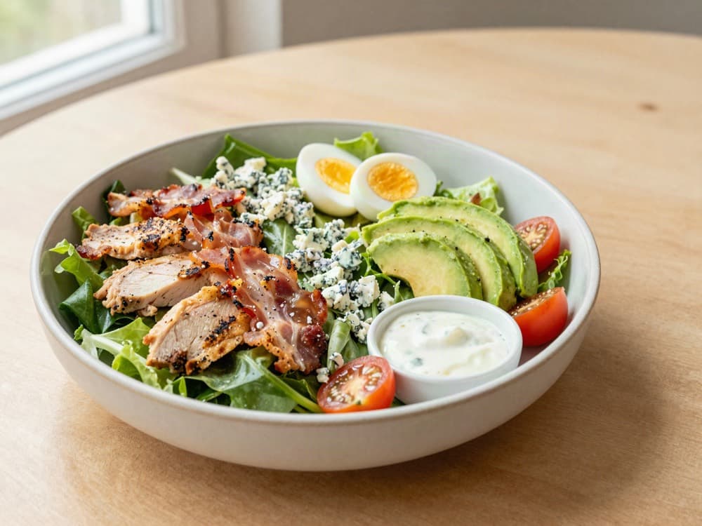 Cobb Salad