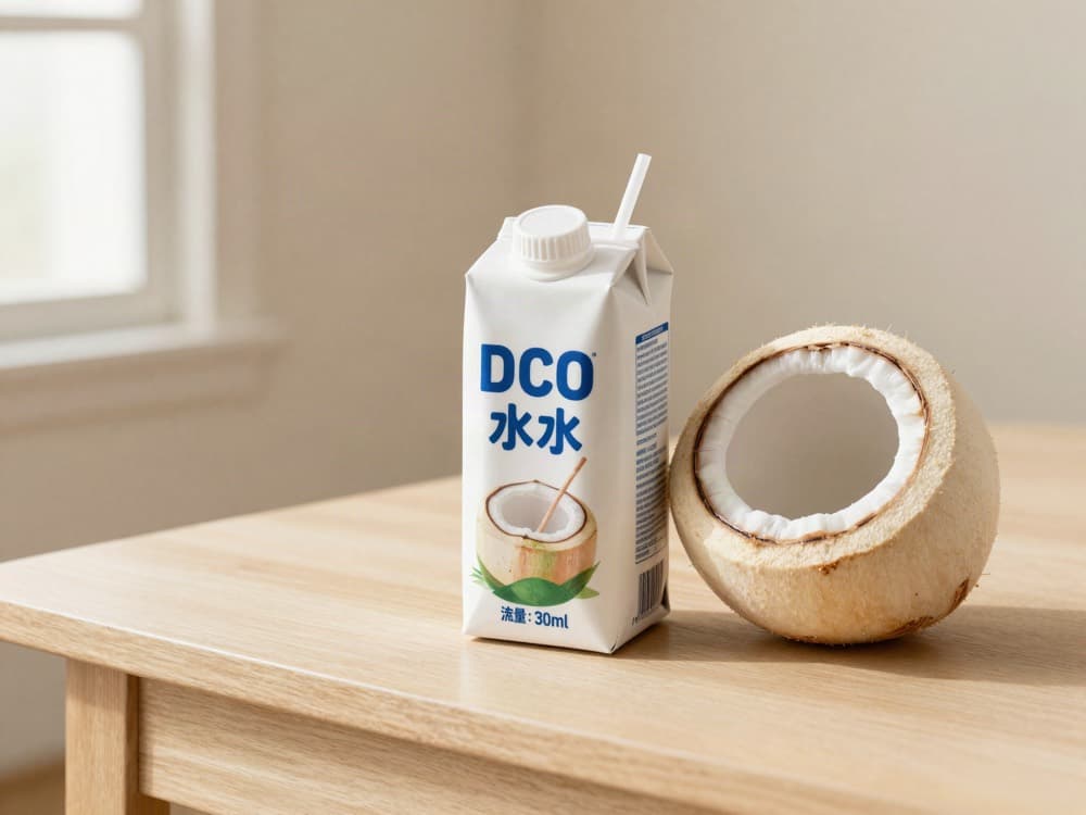 Vita Coco Coconut Water (11.1 oz)