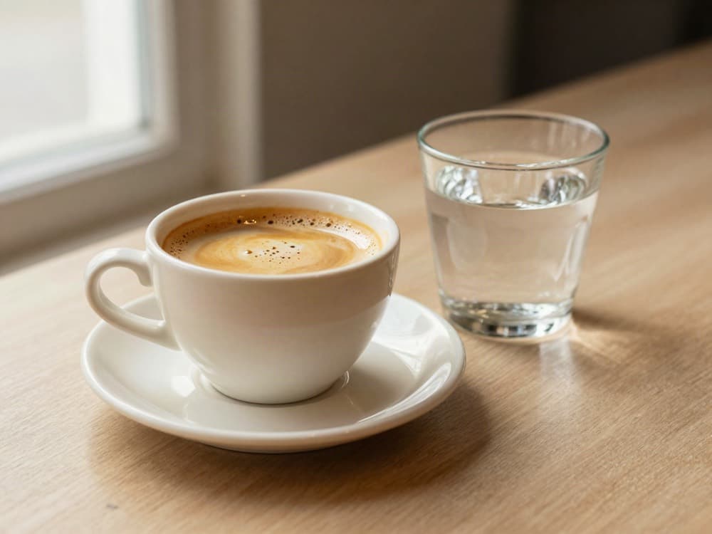 Double Espresso