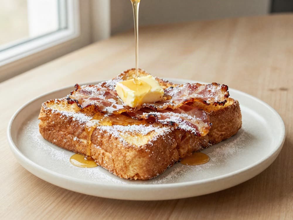French Toast