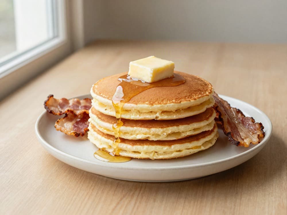 Pancakes