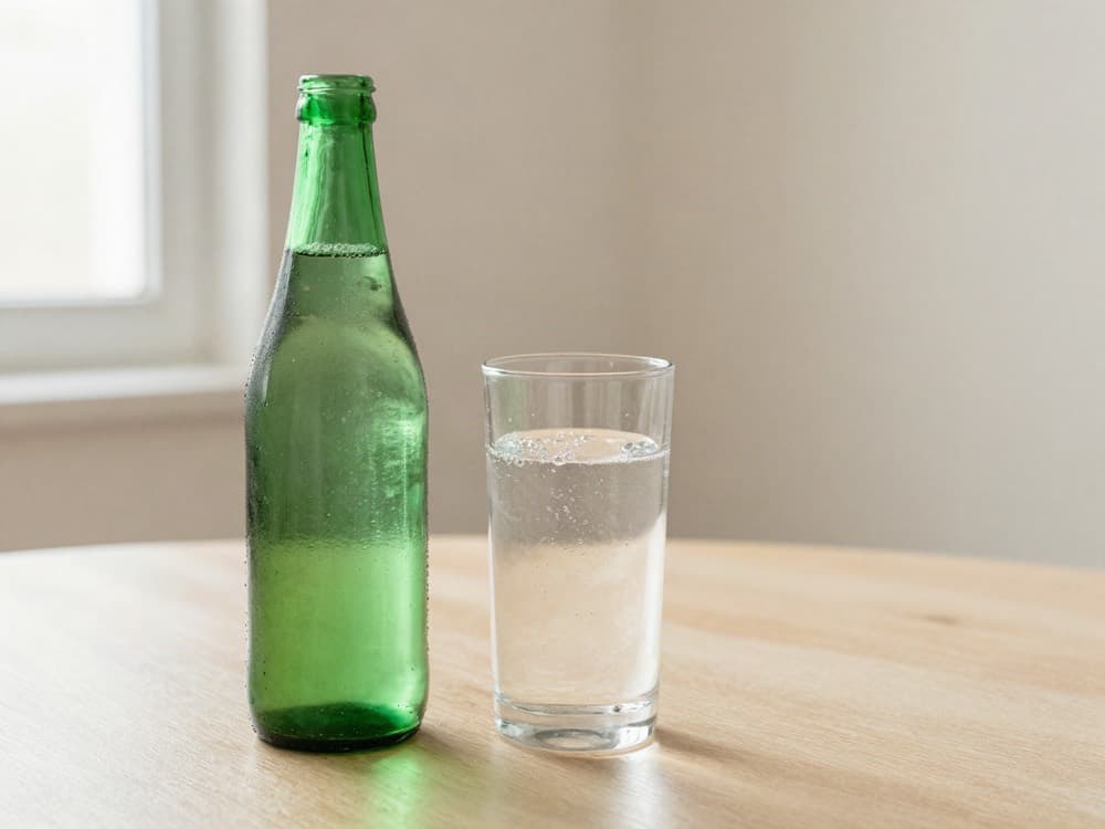 S. Pellegrino Sparkling Water (16.9 oz)