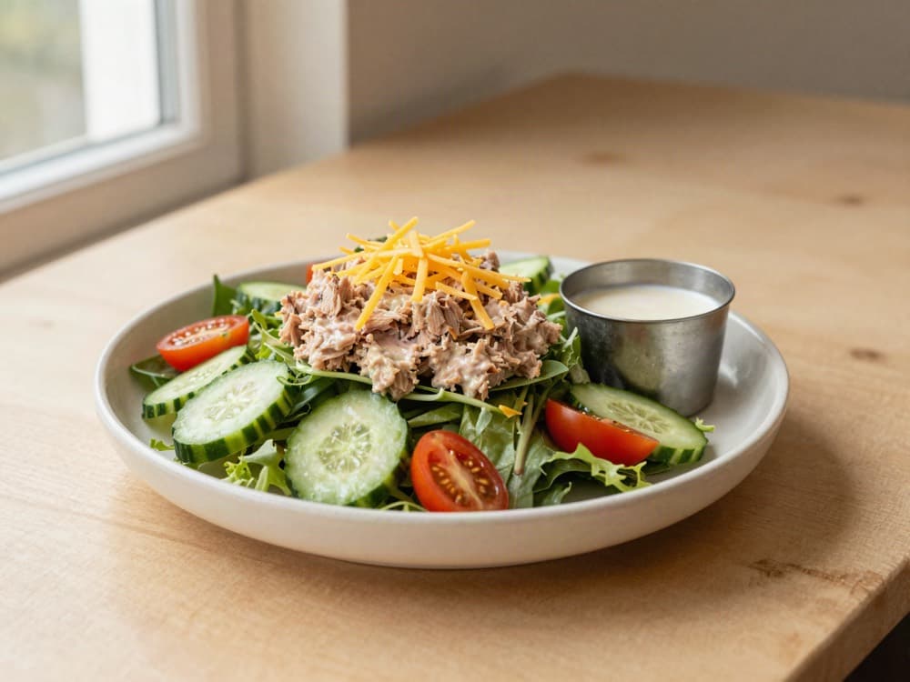 Tuna Salad